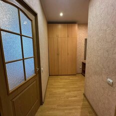 Квартира 38 м², 1-комнатная - изображение 2