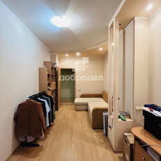 Квартира 72,5 м², 3-комнатная - изображение 5