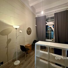 Квартира 25 м², студия - изображение 5