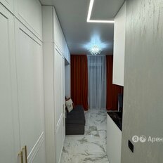 Квартира 19 м², студия - изображение 5