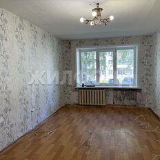 Квартира 44,3 м², 2-комнатная - изображение 1