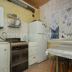 Квартира 20,7 м², 1-комнатная - изображение 1