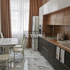 Квартира 59,7 м², 2-комнатная - изображение 1