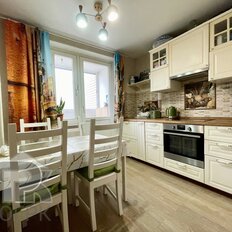Квартира 56,1 м², 2-комнатная - изображение 4