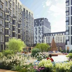 Квартира 236,3 м², 4-комнатная - изображение 2