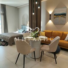 Квартира 46,5 м², студия - изображение 1