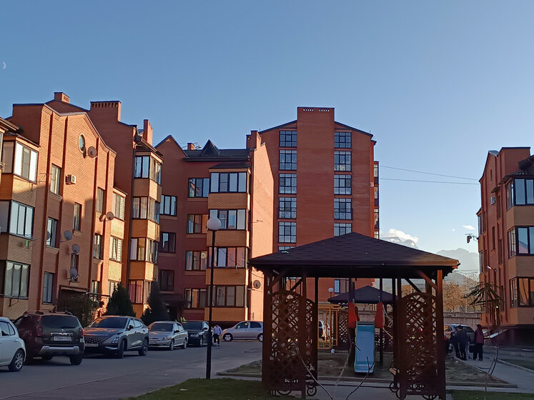 36,3 м², 1-комнатная квартира 6 000 000 ₽ - изображение 67