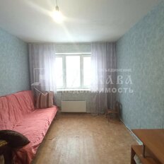 Квартира 18 м², 1-комнатная - изображение 1