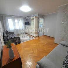 Квартира 44,4 м², 2-комнатная - изображение 4