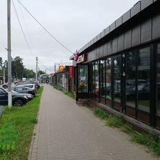 30 м², торговое помещение - изображение 1