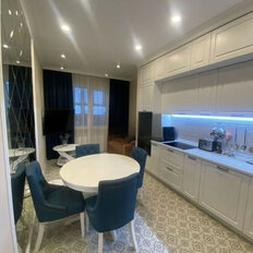 Квартира 67 м², 2-комнатная - изображение 2