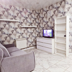 Квартира 36 м², 2-комнатная - изображение 1