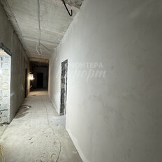 Квартира 42 м², студия - изображение 4