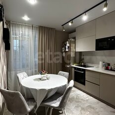 Квартира 60,4 м², 2-комнатная - изображение 1