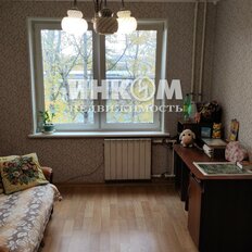 Квартира 41,8 м², 2-комнатная - изображение 3
