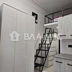 Квартира 12 м², студия - изображение 4