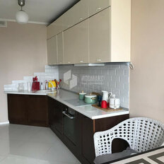 Квартира 40,7 м², 1-комнатная - изображение 1