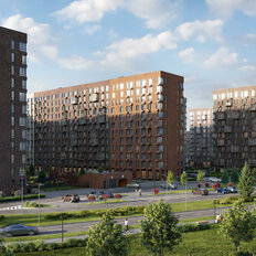 Квартира 53,9 м², 2-комнатная - изображение 4