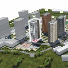 146,2 м², помещение свободного назначения - изображение 4