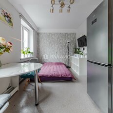 Квартира 45,3 м², 1-комнатная - изображение 4