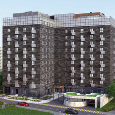 Квартира 31,8 м², студия - изображение 2