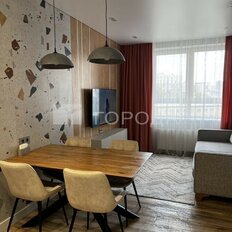 Квартира 72 м², 3-комнатная - изображение 4