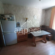 Квартира 49,4 м², 2-комнатная - изображение 3