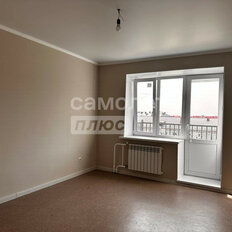 Квартира 57 м², 2-комнатная - изображение 2