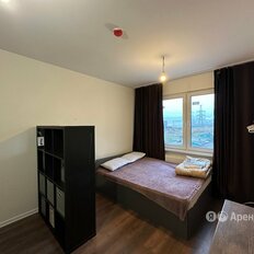 Квартира 20 м², 1-комнатная - изображение 3