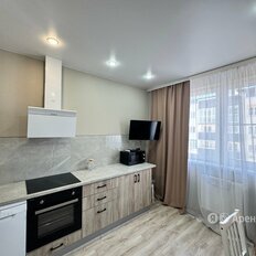 Квартира 49 м², 2-комнатная - изображение 2