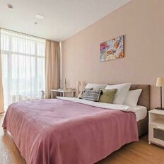 Квартира 106,3 м², 3-комнатные - изображение 2