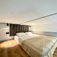 Квартира 21,1 м², студия - изображение 5