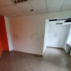 125,9 м², помещение свободного назначения - изображение 5