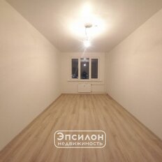 Квартира 37 м², 1-комнатная - изображение 2