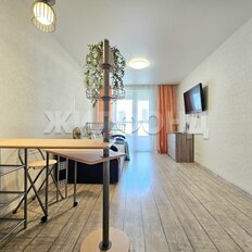 Квартира 40 м², 2-комнатная - изображение 2