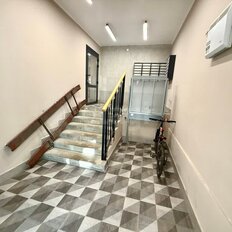 Квартира 41,5 м², 1-комнатная - изображение 3