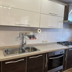 Квартира 179,4 м², 4-комнатная - изображение 2