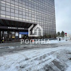 1386 м², торговое помещение - изображение 1