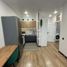 Квартира 34 м², 1-комнатная - изображение 5