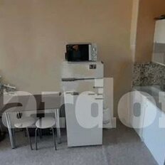 Квартира 23 м², студия - изображение 1