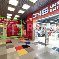 174 м², торговое помещение - изображение 2