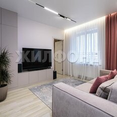 Квартира 68,2 м², 3-комнатная - изображение 5