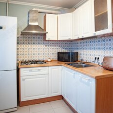 Квартира 50,8 м², 2-комнатная - изображение 1