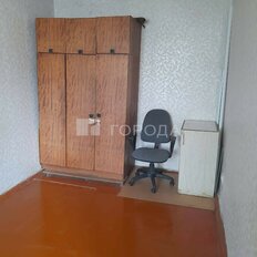 Квартира 57,5 м², 3-комнатная - изображение 5