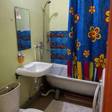 Квартира 26,7 м², студия - изображение 5