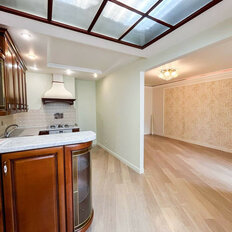 Квартира 109,6 м², 4-комнатная - изображение 5