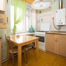 Квартира 61 м², 3-комнатная - изображение 5