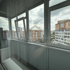 Квартира 71 м², 3-комнатная - изображение 4
