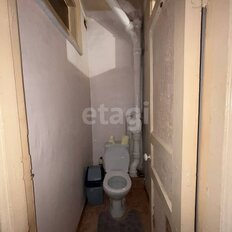 Квартира 29,7 м², 1-комнатная - изображение 5