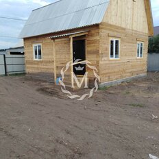 дом + 6 соток, участок - изображение 1